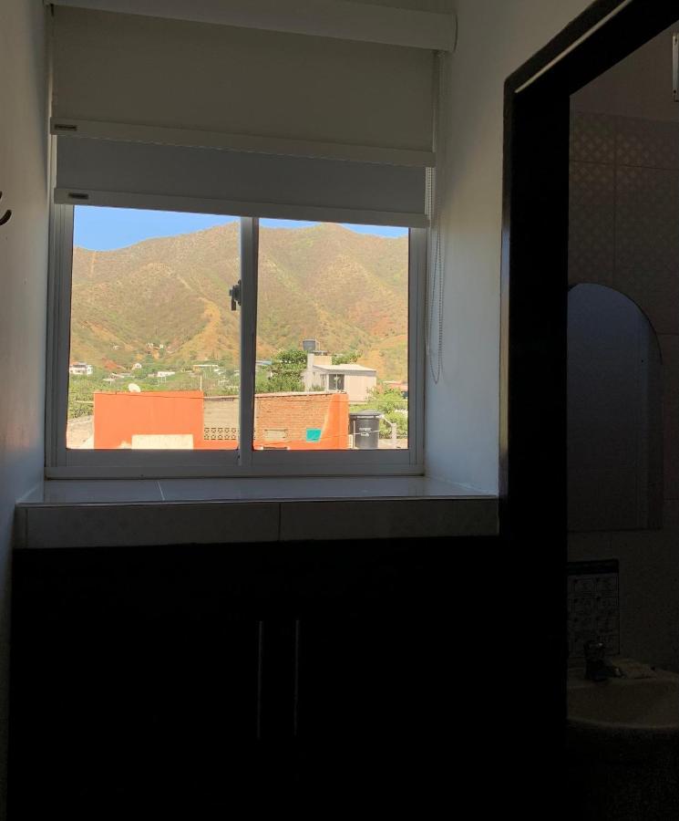 Hostal Vina Del Mar Taganga Exterior foto